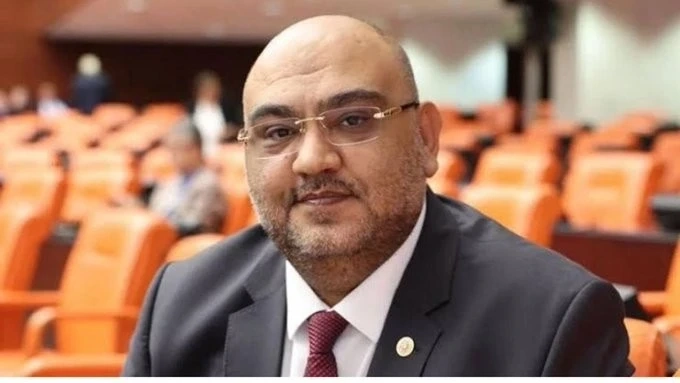 İYİ Parti Milletvekili Gürban’dan ABD Ürünlerine Vergi İndirimi Kararına Sert Tepki