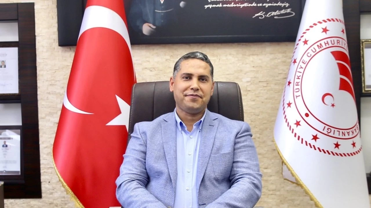 Karayılan Ankara’da! Gözler Bakan Yumaklı ile yapılacak kritik görüşmede