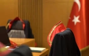 Katliam Girişimi Davasinda Karar G&uuml;n&uuml;