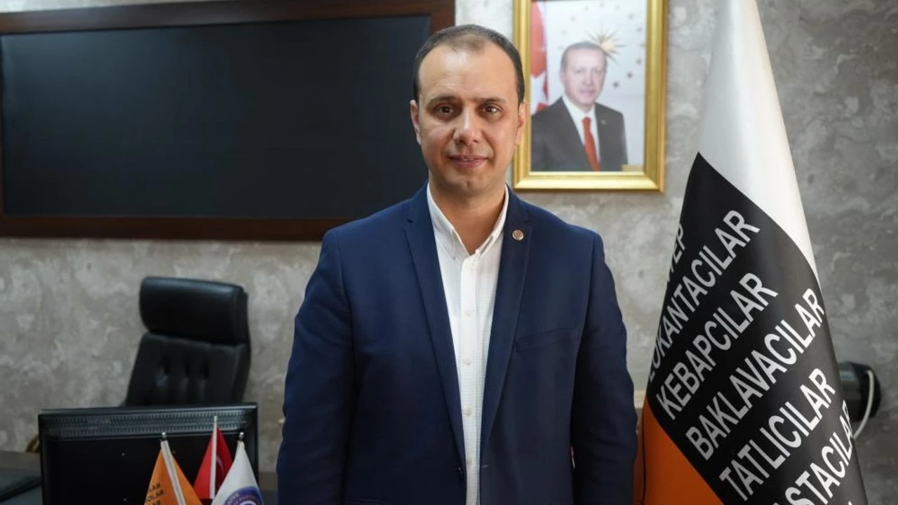 Katmerci isyan etti! Bize ne oldu?