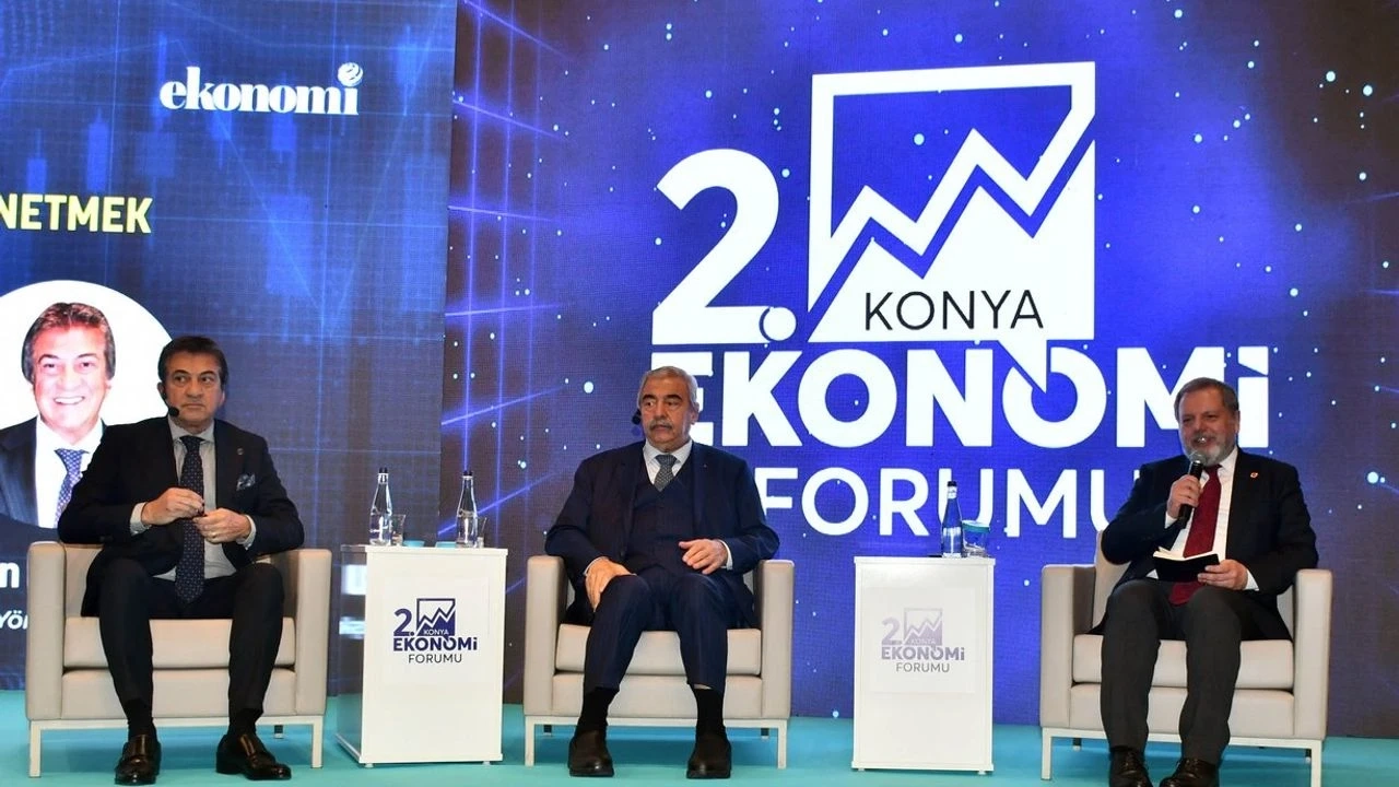 Konukoğlu: 2026 İçin Umut Var