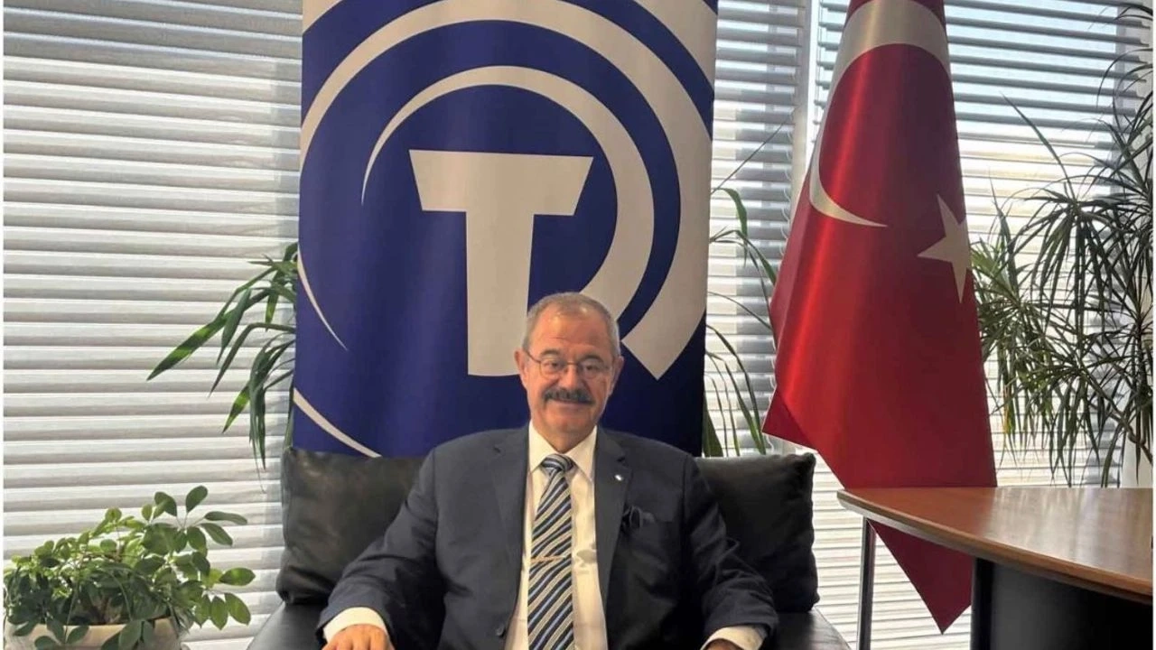 Konukoğlu’na önemli görev!