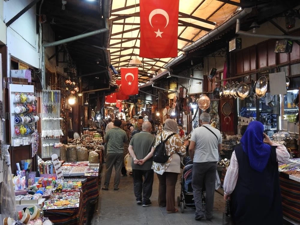 Kurban Bayramı'nda Gaziantep'te ziyaretçi yoğunluğu bekleniyor