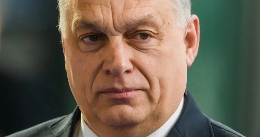 Macaristan Başbakanı Orban: