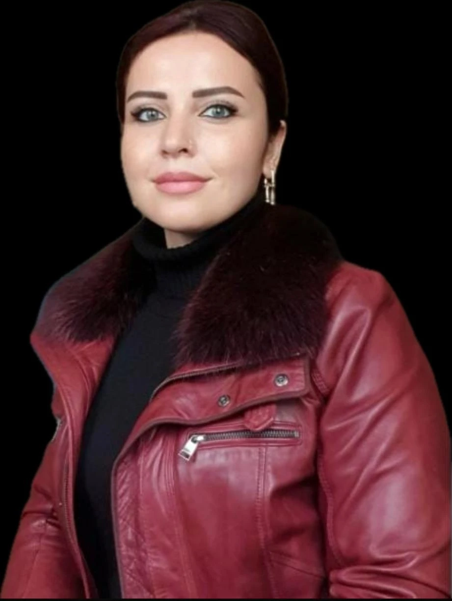 Mardin’de Kadın Gücü