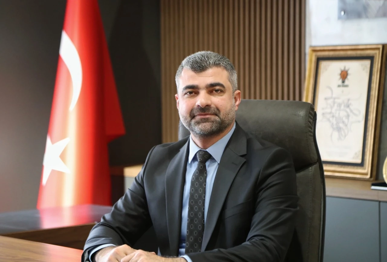 Mardin Eğitim ve Araştırma Hastanesi'ne Yanık Ünitesi