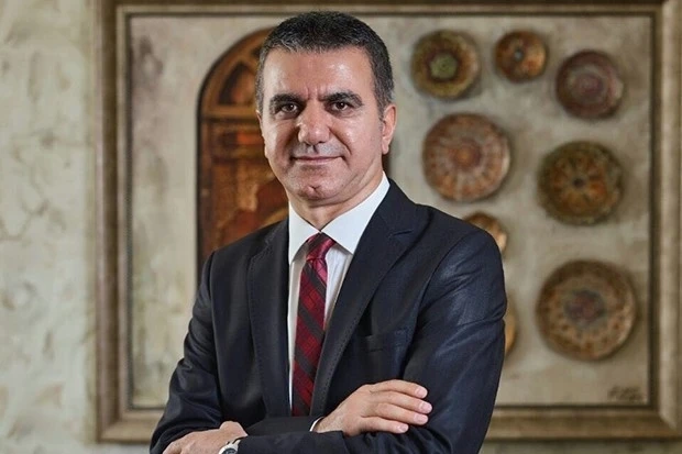 Medical Point Gaziantep&rsquo;ten Yeni Yıla Umut ve G&uuml;ven Mesajı