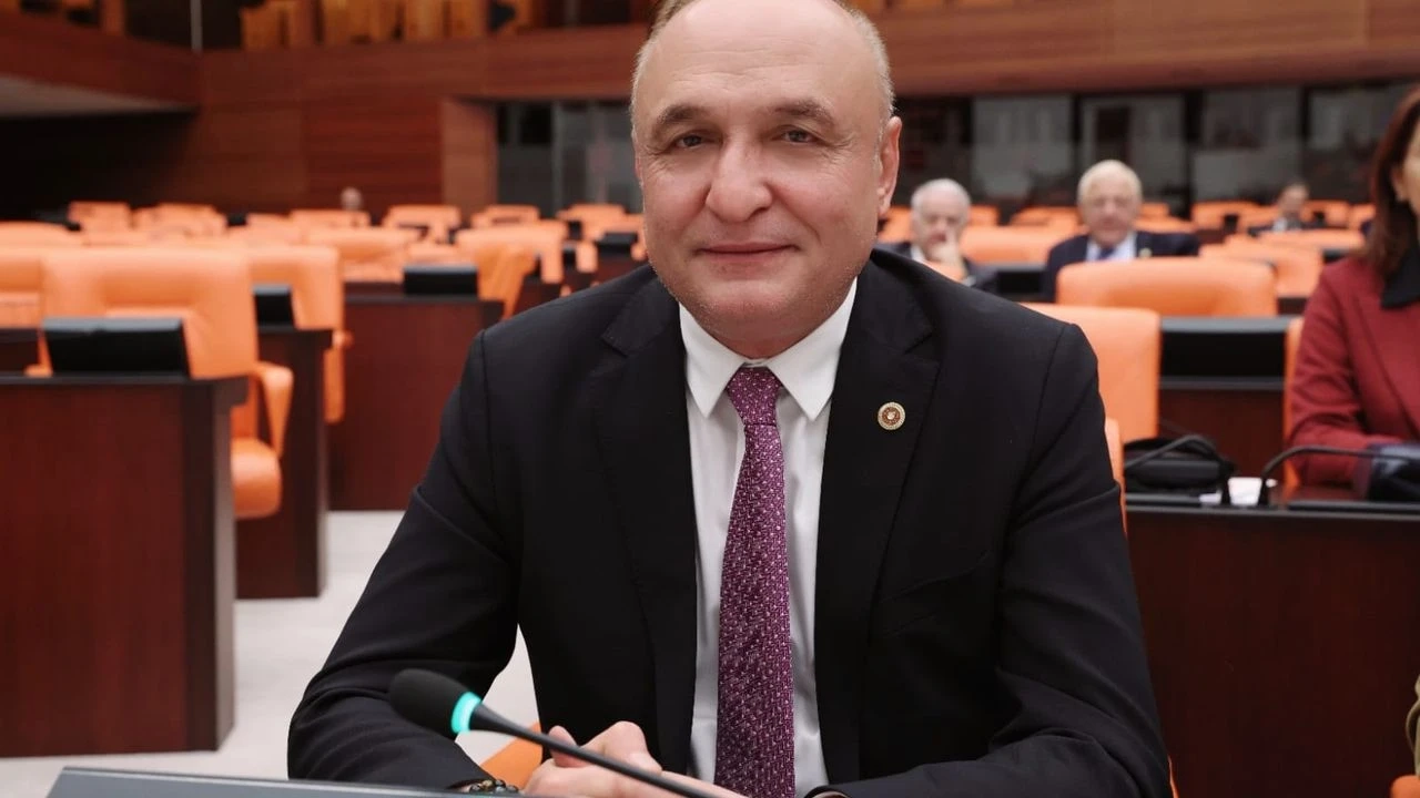 Meriç: "Antep Fıstığında Denetimler Yetersiz”