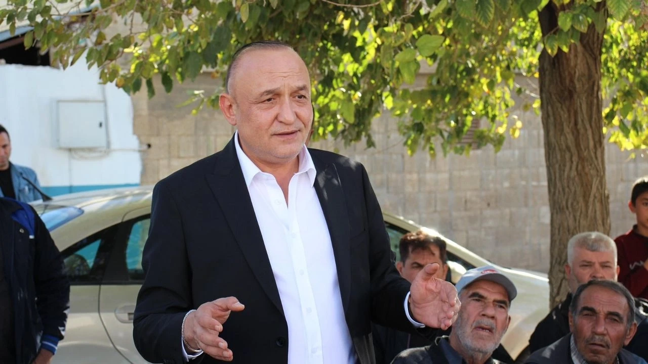 Meriç: Gaziantep’in Bereketine Dokunmak İhanettir