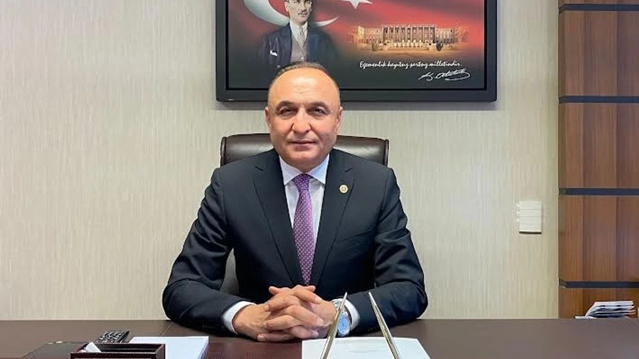 Meriç: “Üretim Değil, Borç Büyüyor”