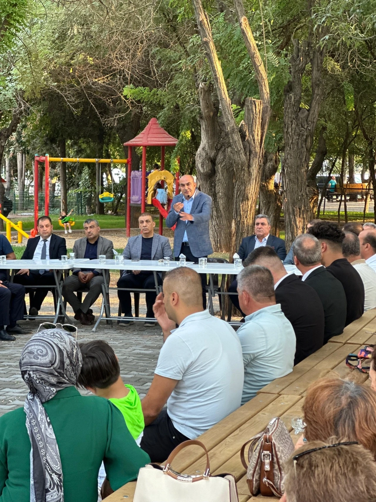 MHP Gaziantep’ten Kamu-Sen’e Ziyaret: “Milli Birlik ve Dayanışma Çağrısı”