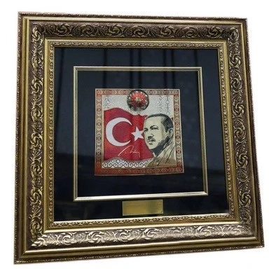 MHP Lideri Devlet Bahçeli’den Cumhurbaşkanı Erdoğan’a Anlamlı Cumhuriyet Hediyesi