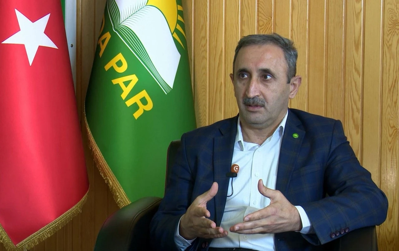 Milletvekili Demir’den Aile Kurumu İçin Acil Çağrı: "Son Kalemiz Yıkılıyor!"