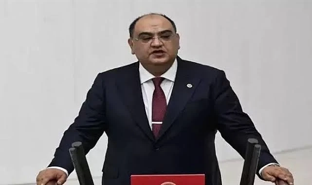 Milletvekili Gürban’dan Bayram Mesajı: “Bir Sonraki Bayramda Zulümsüz Bir Dünya Diliyorum”