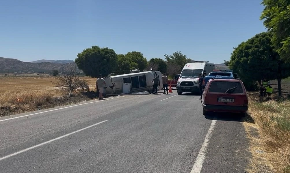 MİT’in operasyon yaptığı DEAŞ’li ailenin görüntüleri ortaya çıktı