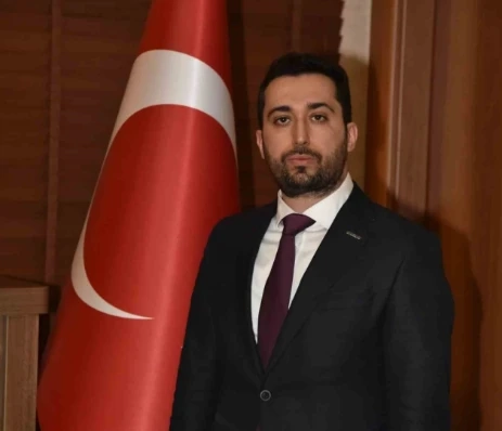 MÜSİAD Gaziantep Şube Başkanı Özdurdu’dan 29 Ekim Cumhuriyet Bayramı mesajı