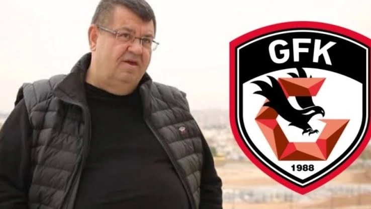 Gaziantep FK’da Elektrik Krizi: Stadyum Borç Yüzünden Karanlığa Mahkûm