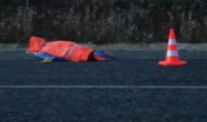 Oğuzeli Karkamış yolunda feci kaza; 1 ölü.