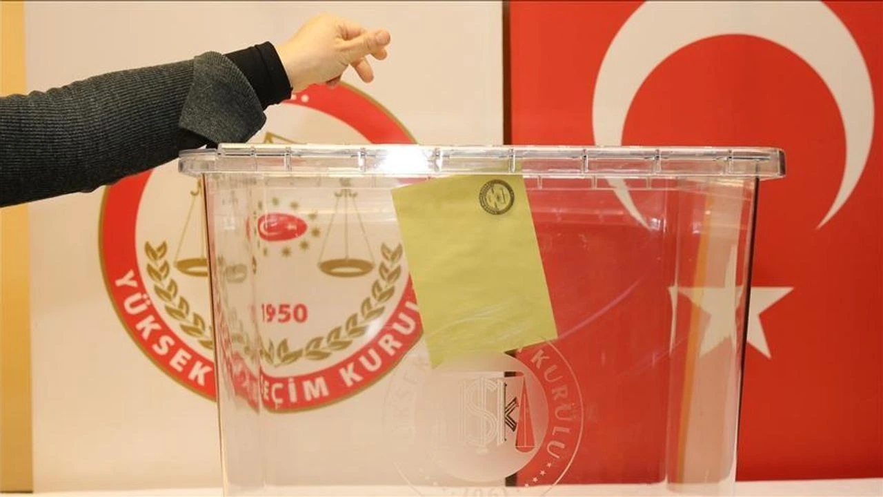 ORC’den Çarpıcı Gaziantep Anketi! İşte Siyasi Partilerin Karnesi…