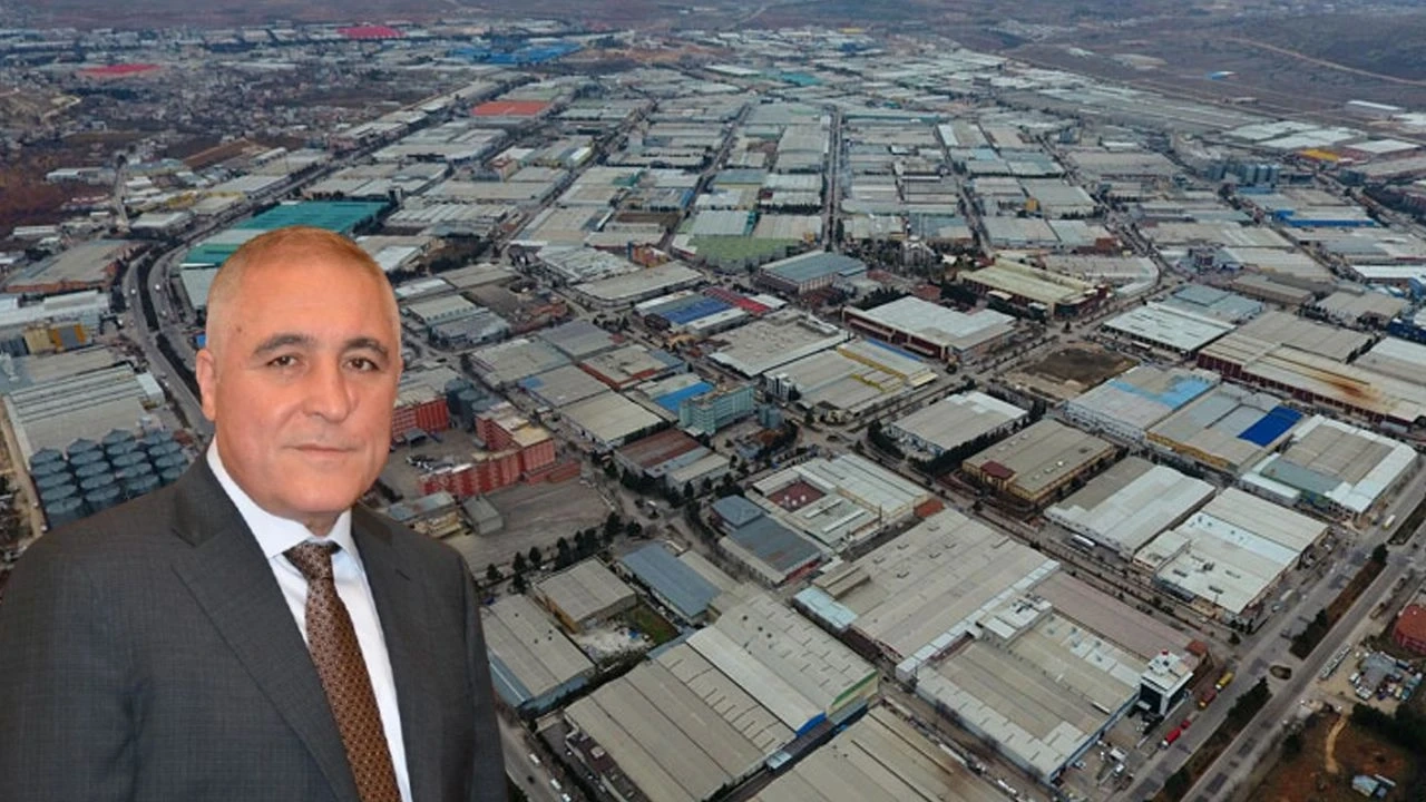 OSB'de GES devrimi