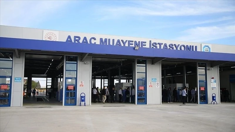 Palandöken: Muayene istasyonlarında komisyon adil değil