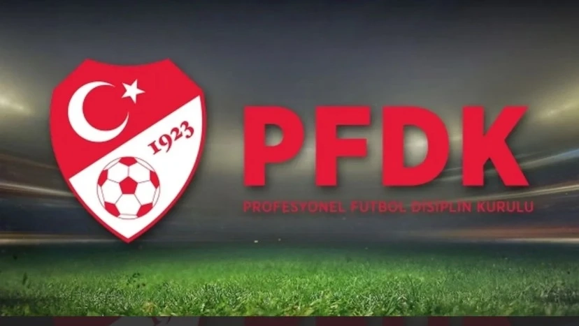 PFDK Kararlarını Açıkladı: Gaziantep FK’ya Ceza!
