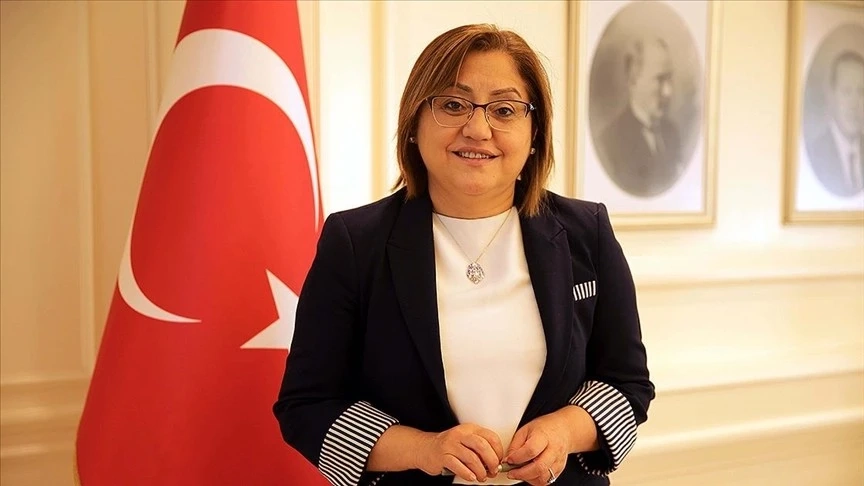 Şahin: