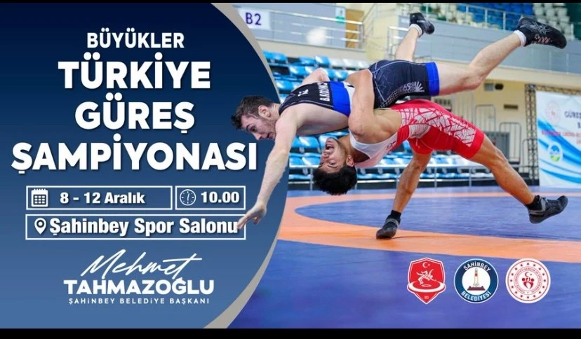 Şahinbey Belediye Başkanı Mehmet Tahmazoğlu: Şahinbey’de Bir İlki Daha Gerçekleştiriyoruz