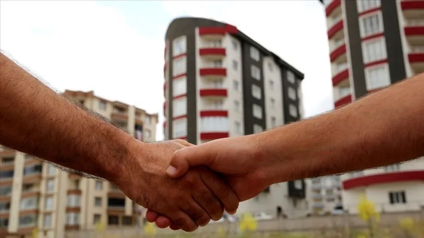 Şahinbey’den 3.300 Konut Müjdesi! İşte Başvuru Şartları!