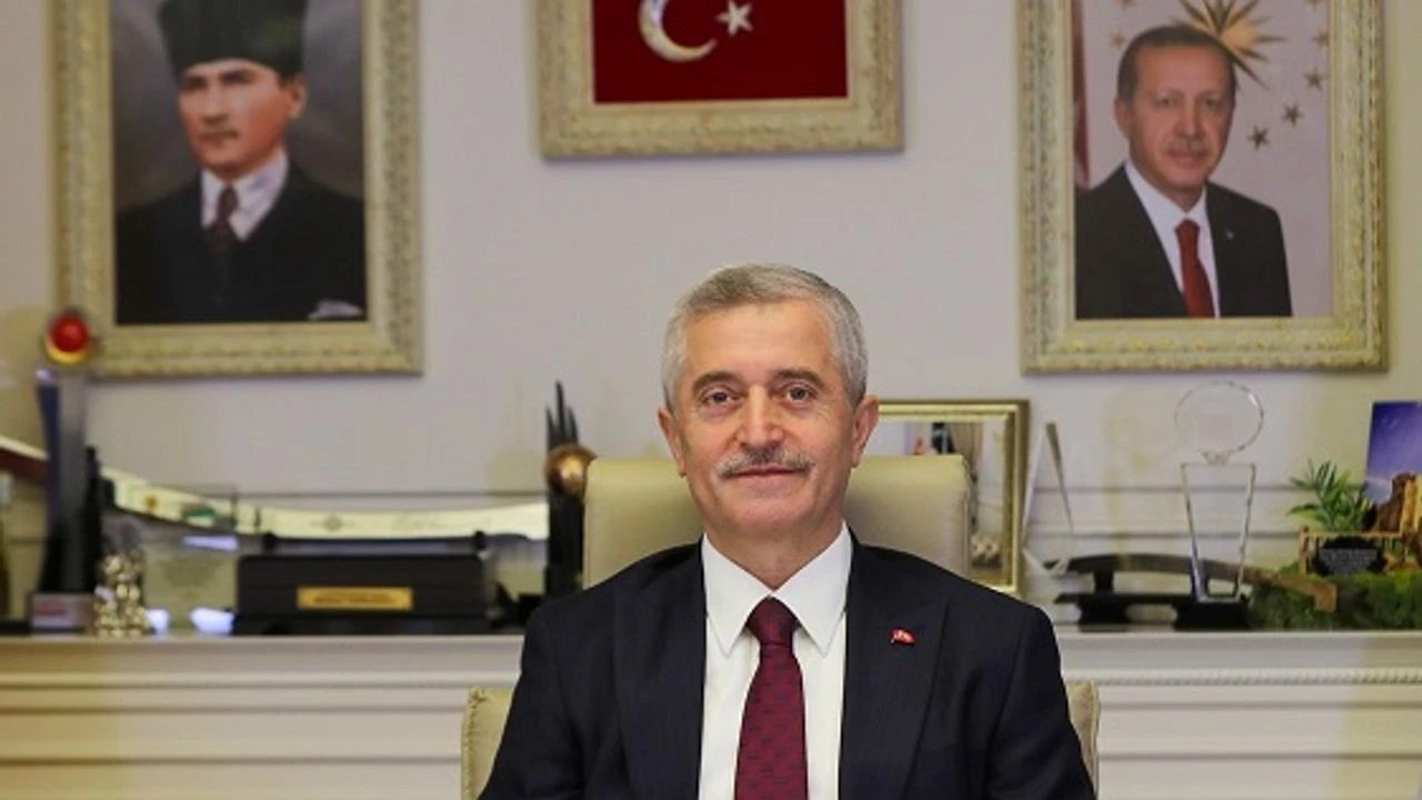 Şahinbey’den Üniversite öğrencilerine 1,5 milyar TL’lik destek…