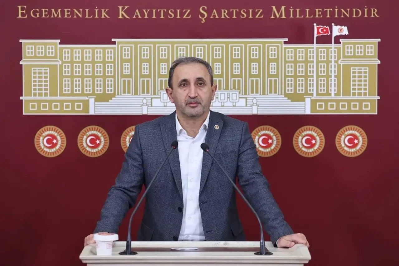 Şahzade Demir'den Mısır hükümetine çağrı