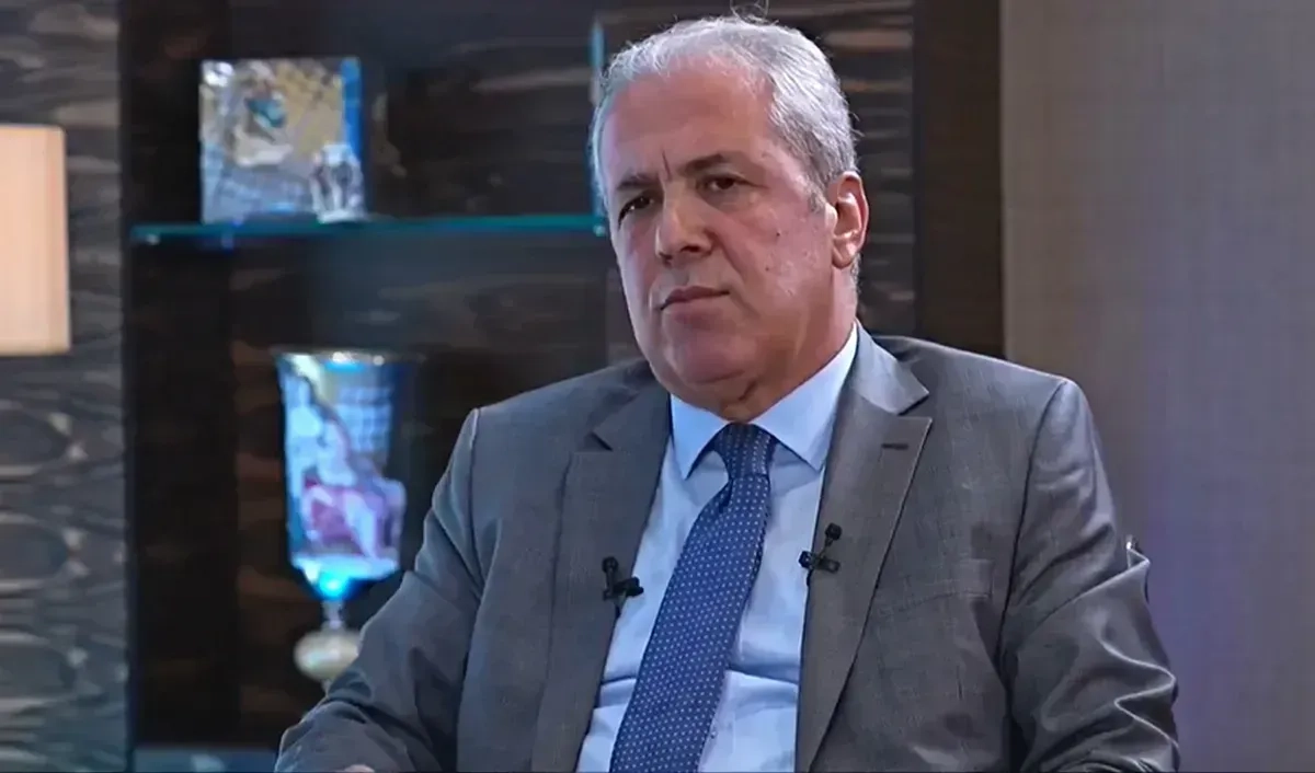 Şamil Tayyar'dan beka alarmı