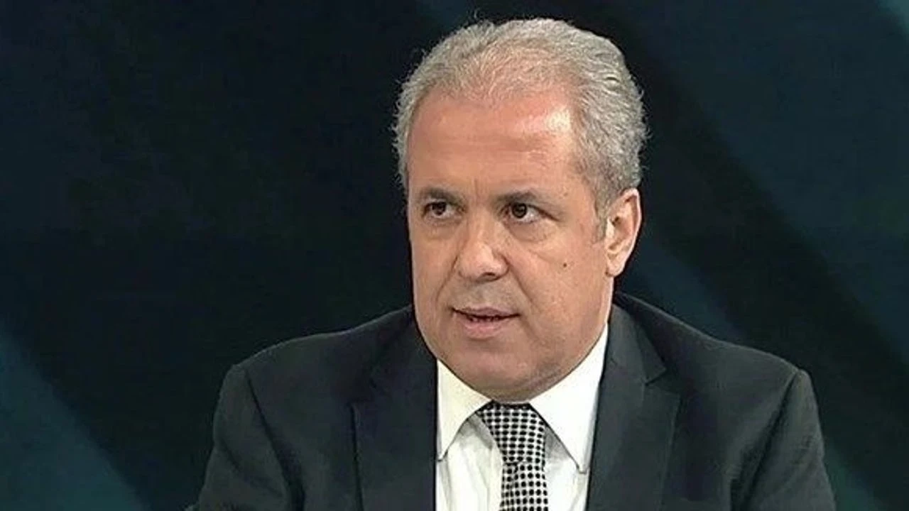 Şamil Tayyar’dan Dikkat Çeken Çıkış!