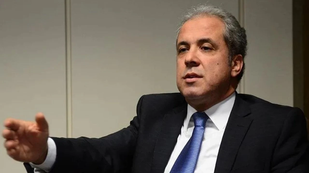 Şamil Tayyar, PKK’nın silah bırakacağını böyle anlatmıştı! İşte Terörsüz Türkiye Yol Haritası…