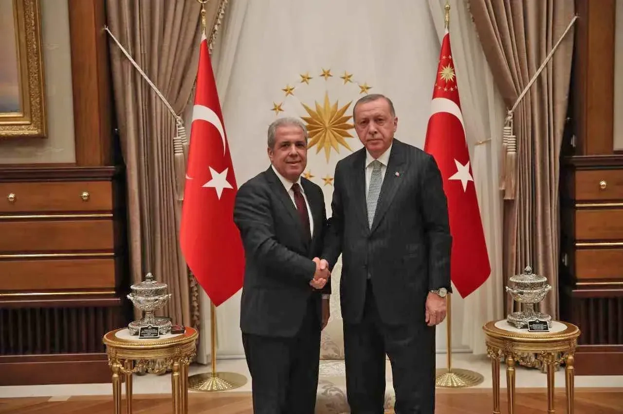 Şamil Tayyar "Tayyar’dan son dakika açıklaması! Cumhurbaşkanı kesinlikle haklıdır "
