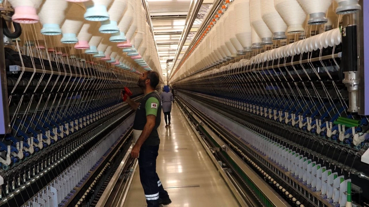 SANKO’da Sendika Krizi: İşçiler Sözleşmeyi Sosyal Medyadan Öğrendi, Tepkiler Çığ Gibi