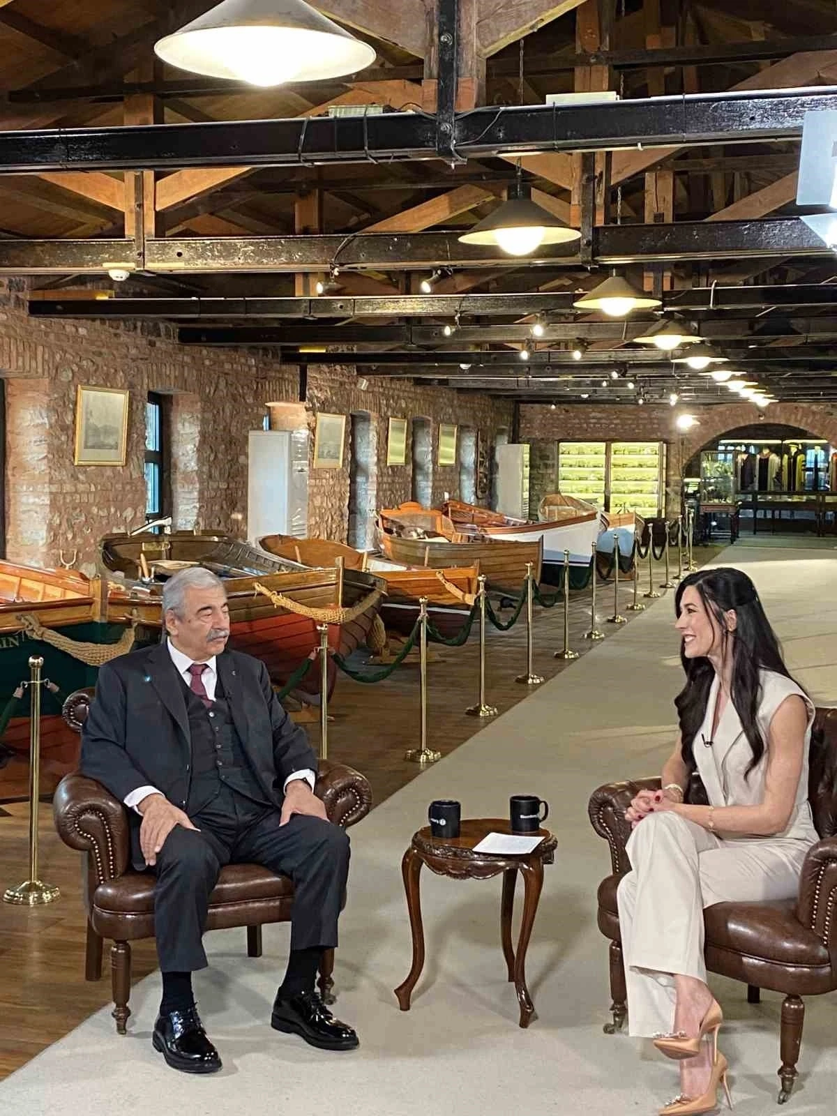 SANKO Holding Onursal Başkanı Abdulkadir Konukoğlu:"Türkiye’de 2026 yılında yeniden yatırım hamlesi olacağına tüm kalbimle inanıyorum"