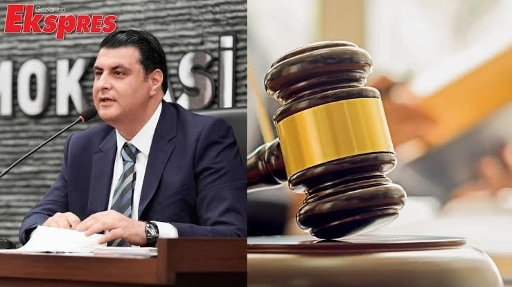 Savcılıktan Umut Yılmaz’a Temiz Kağıdı: Takipsizlik Kararı Verilen Dosyada