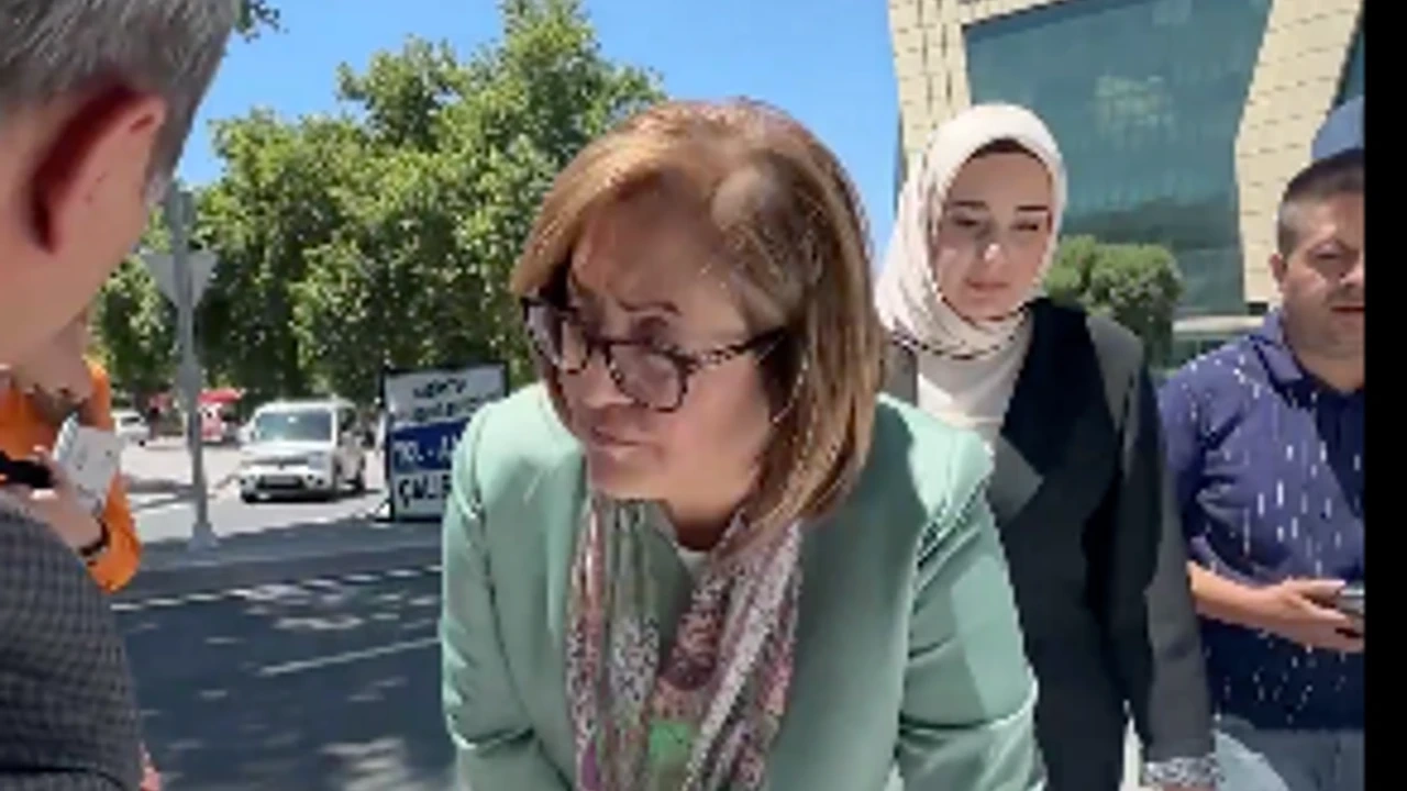 Şehir Büyüyor, İhtiyaçlar Değişiyor