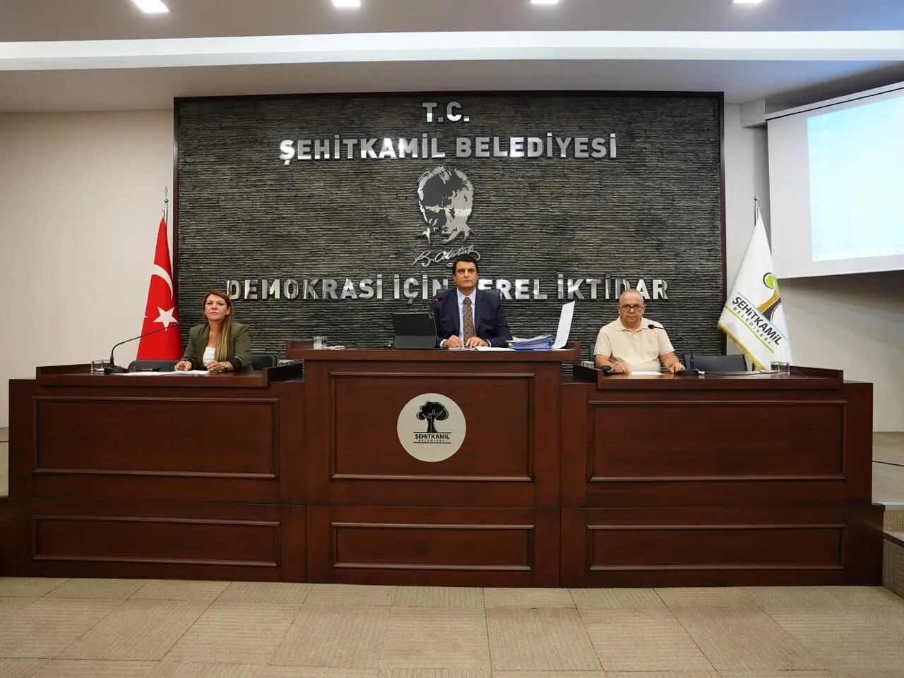 Şehitkamil Belediyesi 2026 Bütçesini Açıkladı: Rekor Artış!