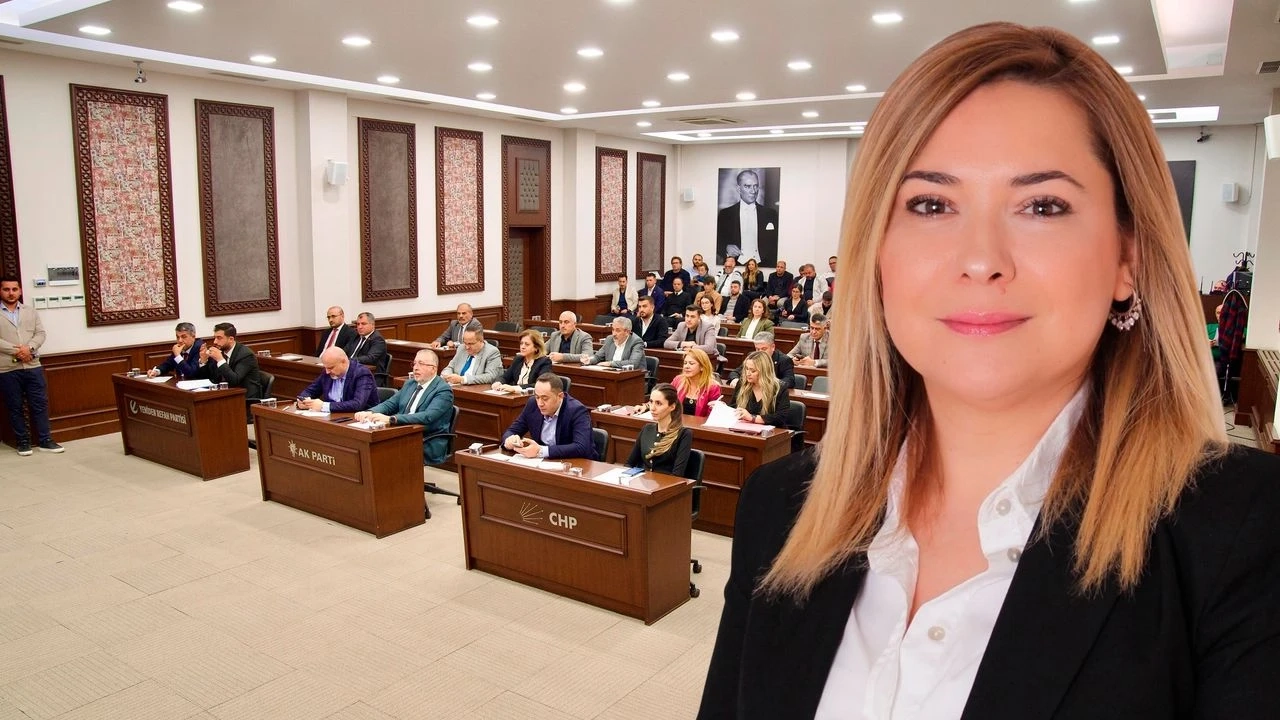 Şehitkamil Belediyesi’nde Komisyon seçimleri iptal edilmişti! Şehitkamil Meclisi olağanüstü toplanacak mı?