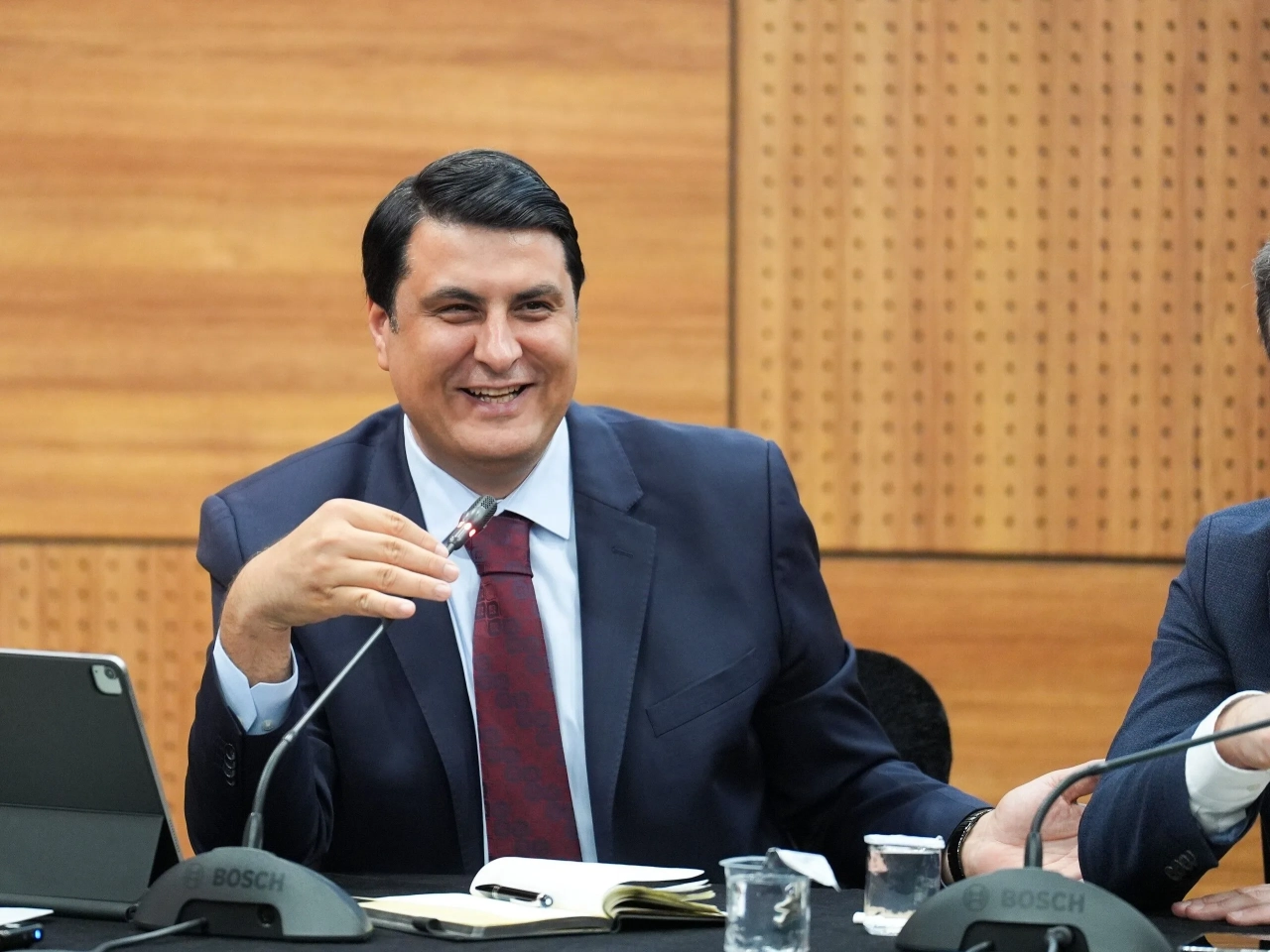Şehitkamil’de Mahallelerin Sorunları Masaya Yatırıldı