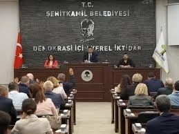 Şehitkamil’de yetki ve  YRP Krizi: Fırsatçılık mı, Bölünme mi?