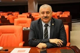 Sermet Atay’dan 1 Mayıs Mesajı: “Alın Teri En Yüce Değerdir, Emekçinin Yanındayız”