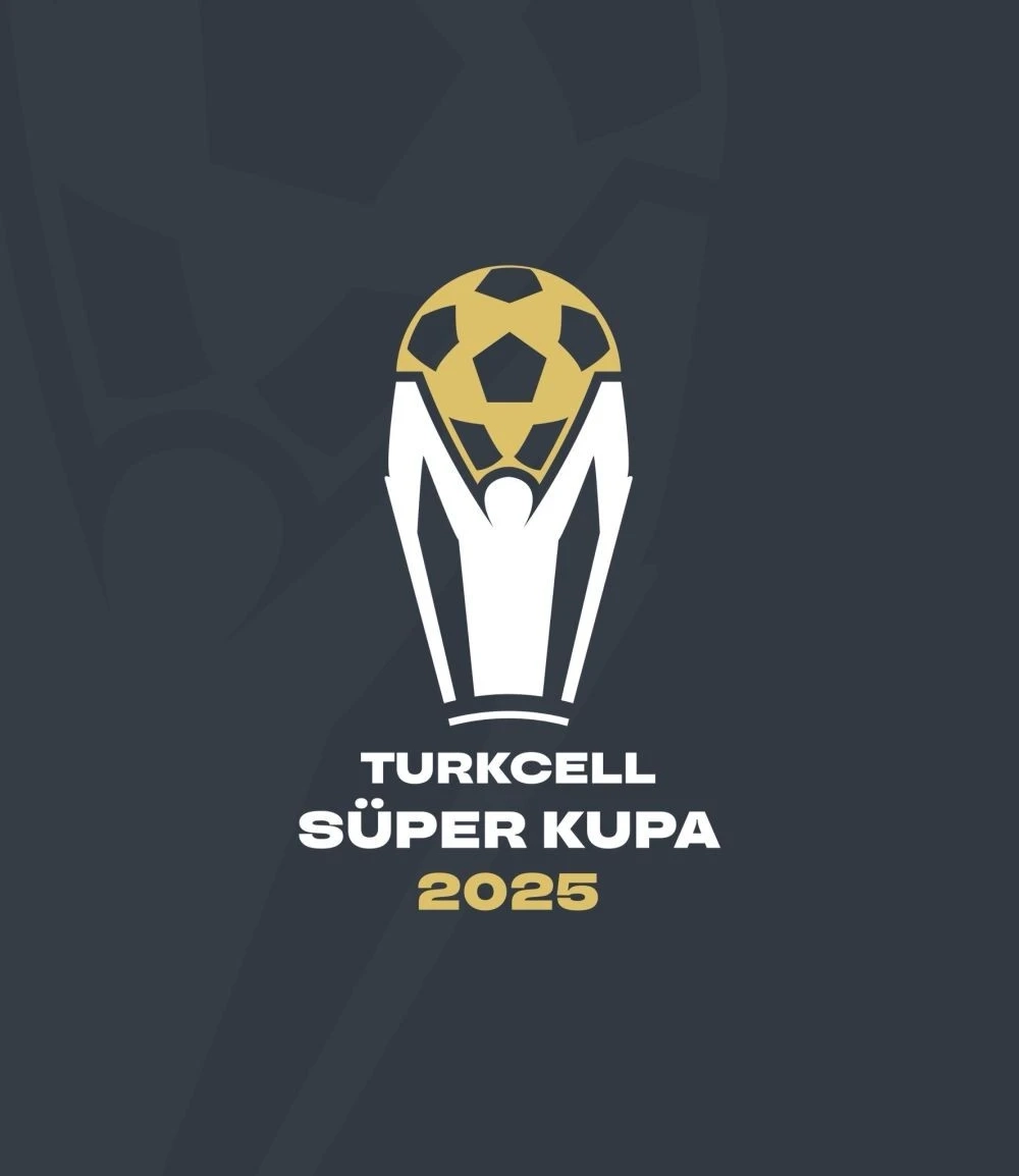 Süper Kupa heyecanı Gaziantep’te yaşanacak