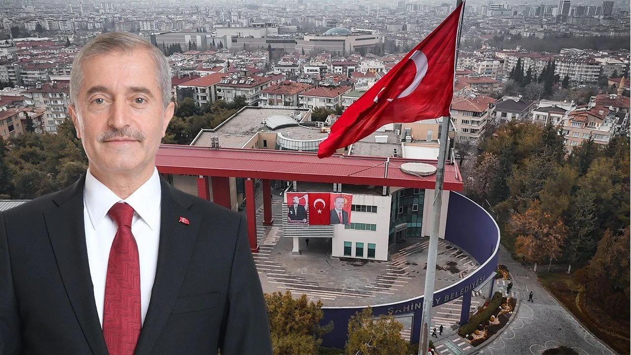 Tahmazoğlu, Şahinbey Belediyesi’nin 2026 yılı bütçesini açıkladı!