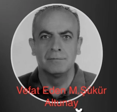 Taziye ve Başsağlığı Mesajı