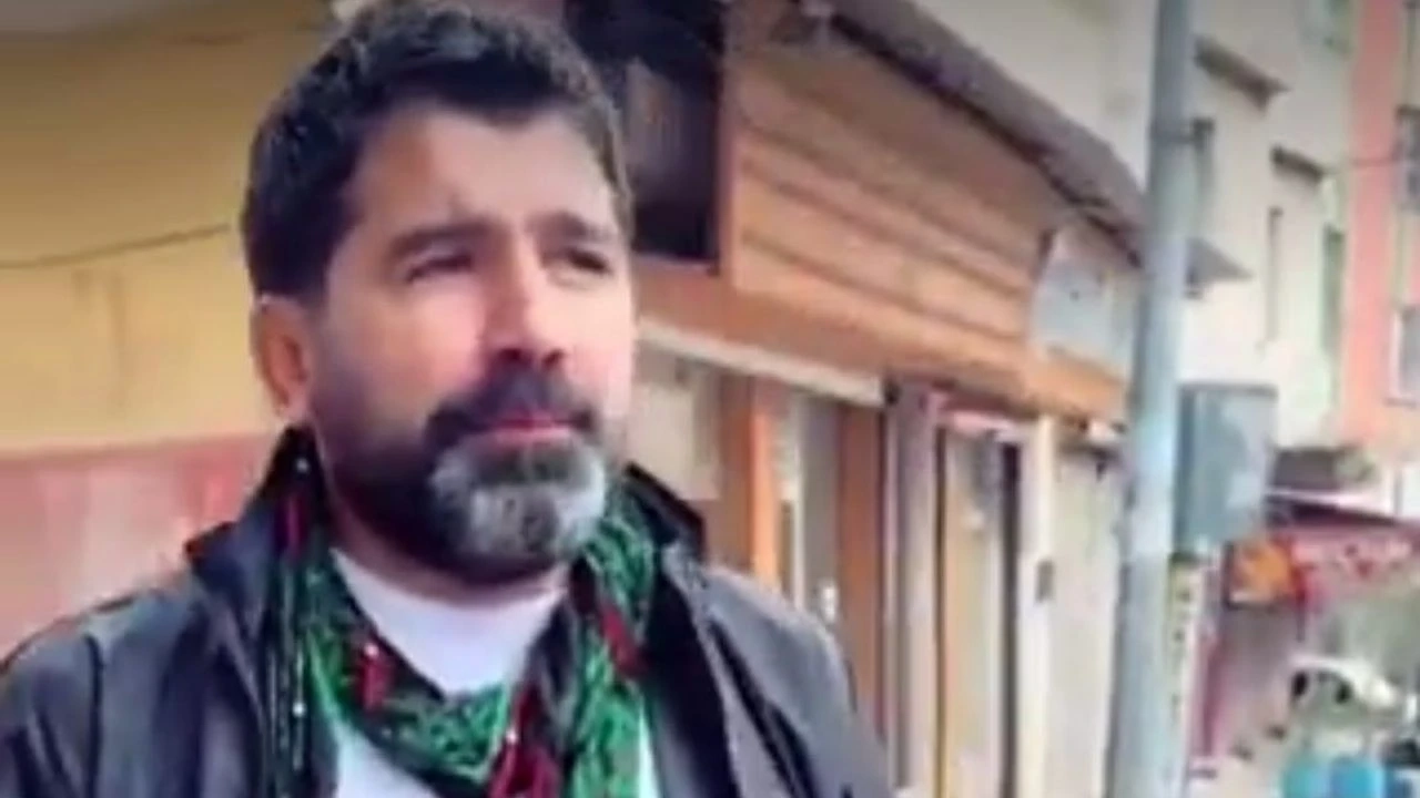 TikTok Videosu Başını Yakmıştı! O Muhtar Tahliye Edildi
