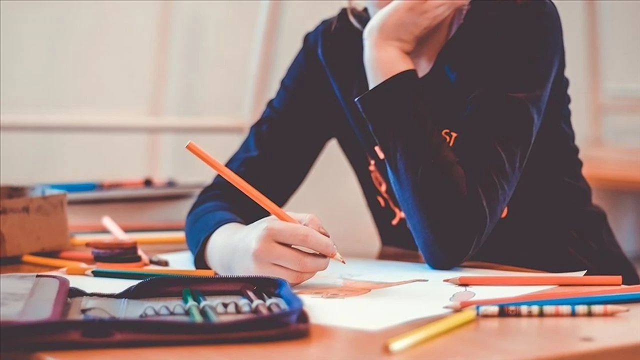 TÜİK’ten Gaziantep’i üzen istatistik! Eğitim Süremiz geriledi… İşte detaylar