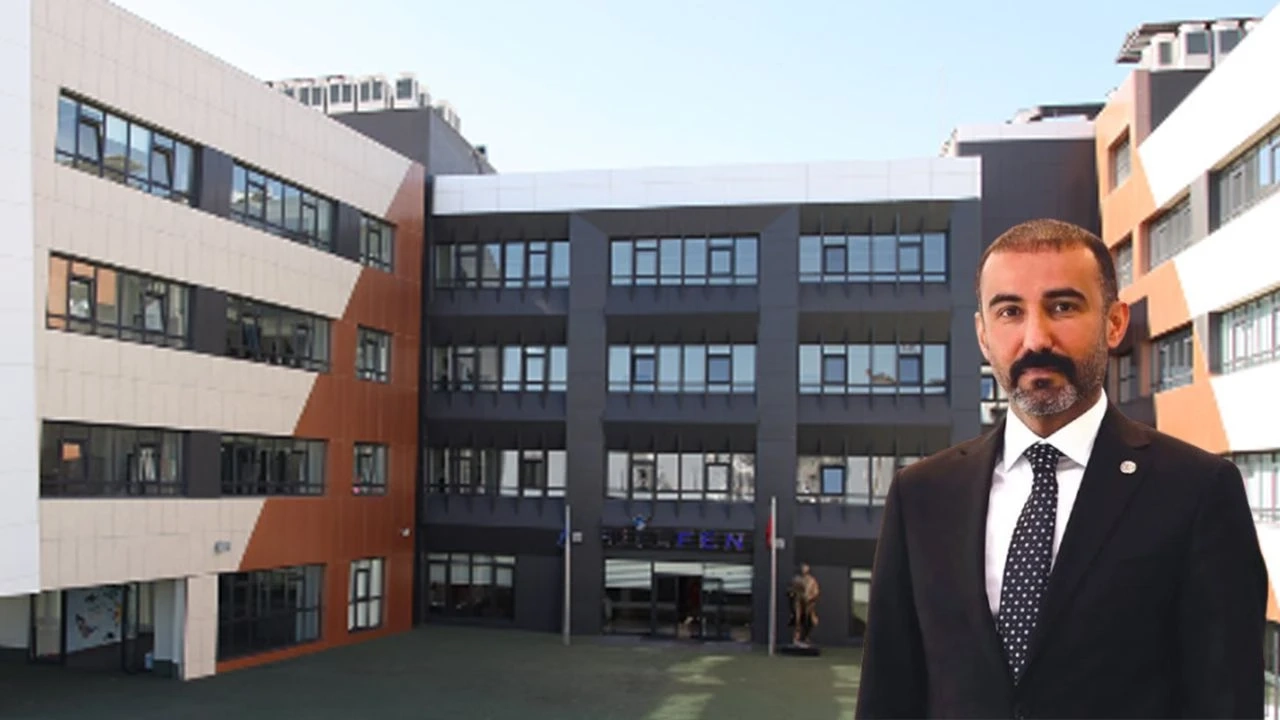 Tuncay Yıldırım Bilfen&rsquo;i uyardı